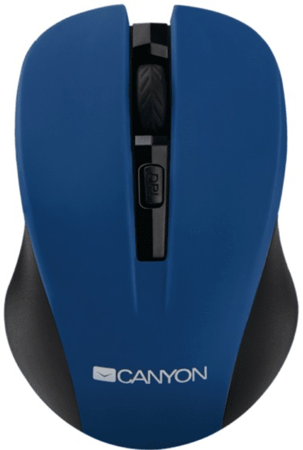 Мишка Canyon CNE-CMSW1BL